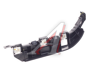 Кронштейн бампера HYUNDAI Starex H-1 (07-) переднего правый OE 86516-4H000