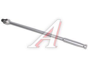 Вороток 1/2" L=450мм с шарниром THORVIK S3H145