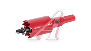 Коронка биметаллическая по металлу 22 мм AR-KB-22N