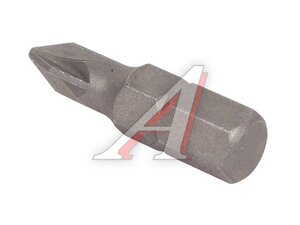 Бита PZ1 25мм 1/4" OMBRA 514601