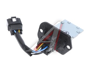 Резистор HYUNDAI HD120,160,170,270,450 отопителя OE 97175-7C000D