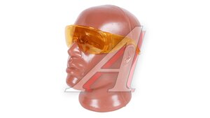 Очки защитные желтые STAYER 11042_z01