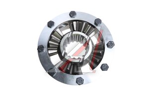 Дифференциал КАМАЗ-6520 межосевой АВТОМАГНАТ AM-55-397, 6520-2506010