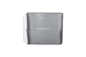 Радиатор отопителя KIA Spectra METACO 8016-037