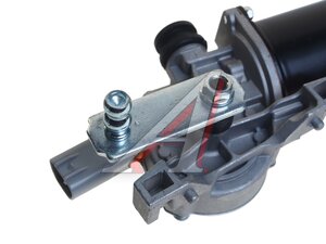 Мотор-редуктор стеклоочистителя MAZDA 6 (02-) QUATTRO FRENI QF01N00011, GJ6A-67-340A