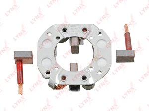 Щеткодержатель TOYOTA Auris (07-) стартера LYNX ES91005, 28140-70020