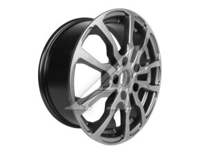 Диск колесный литой TOYOTA Camry,Corolla R16 X-117 FB XTRIKE 5х114,3 ЕТ45 D-60,1