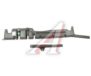 Бачок омывателя SHACMAN SHAANXI F3000 в сборе с насосом MOVELEX 81.26481.6036-MX, 81.26481.6036