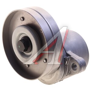 Ролик приводного ремня SUZUKI Grand Vitara (98-),RX4 (06-09) натяжной PATRON PT66005, 0787-001, 17540-77E10