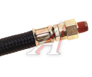 Шланг SHACMAN SHAANXI КПП 12JS воздушный (1шт.) OE 55511