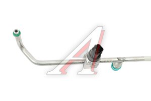 Трубка SHACMAN SHAANXI X3000 кондиционера OE DZ14251841078