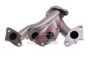 Коллектор RENAULT Logan (04-) выпускной OE 6001548025