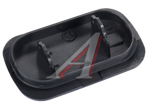Заглушка MAN TGL бампера переднего MARSHALL M3090121, 380441, 81416850058/81416850059