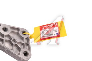 Кронштейн DONGFENG корпуса подножки левый MOVELEX 8406161-C6200-MX, 8406161-C6200