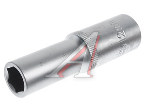 Головка торцевая 1/2" 12мм высокая АВТОДЕЛО 39182, 13355