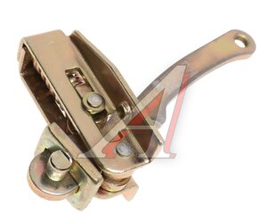 Ограничитель двери SHACMAN SHAANXI F2000 F3000 передней MOVELEX DZ1643340010-MX, DZ1643340010