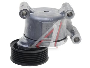 Ролик приводного ремня FORD Focus 2 MAZDA 3 VOLVO S40 натяжителя SKF VKM34014, 1315781