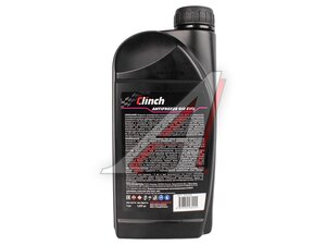 Антифриз CLINCH G12 EVO-40 1кг 311271E, CLINCH G12EVO