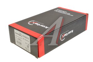 Провод высоковольтный MITSUBISHI Lancer (03-) (1.3/1.6) комплект KORTEX KVW015, T539P, MD365102