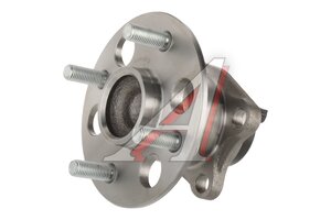 Ступица TOYOTA Yaris (05-) задняя с подшипником KORTEX KHB4419STD, 42450-0D050