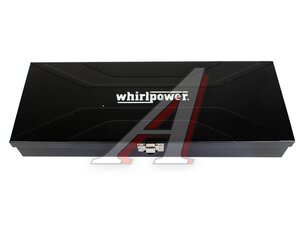 Набор головок 1/2" 14 предметов WHIRLPOWER 254 400014