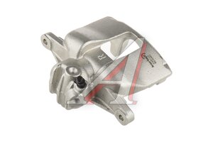 Суппорт PEUGEOT 307 CITROEN C4 тормозной передний правый KORTEX KSB104
