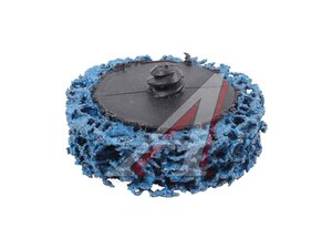 Круг обдирочный 50мм абразивный (1шт.) ROCKFORCE RF-BD050R(1шт), RF-BD050R