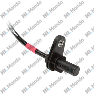 Датчик АБС HYUNDAI Santa Fe (12-) колеса заднего правого MANDO EX956812W000, 95681-2W000