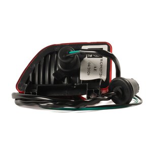 Фонарь габаритный SITRAK HOWO крыши кабины правый красный AVTOELECTRICA WG9925720046 AE, WG9925720046 (ГФ-30 AE)