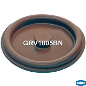 Клапан VW Phaeton (02-09),Touareg (03-07) вентиляции картерных газов KRAUF GRV1005BN, 47564, 022103765A