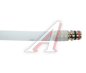 Трубка топливная FAW J6,4180 от бака к фильтру OE 1104120-79H/B, 110412079HB