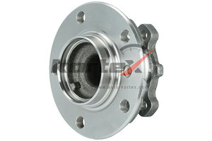 Ступица BMW 1 (F20),3 (F30) передняя KORTEX KHB4325STD, 31206794850
