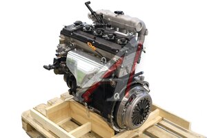 Двигатель ЗМЗ-40905 УАЗ-3163 ЕВРО-4,под ГУР,под кондиционер (ОАО ЗМЗ) № 040905-1000400-24, 40905.1000400-24/040905100040024