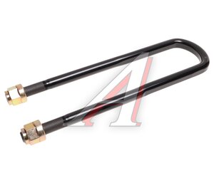 Стремянка JAC N350 рессоры задней MOVELEX 55224-Y3B00-000Z-MX, 55224-Y3B00-000Z