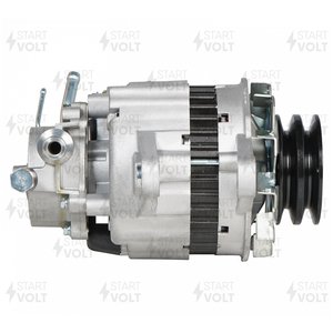 Генератор HYUNDAI Porter 14В 65А STARTVOLT LG0802, 37300-42621