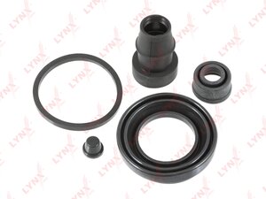 Ремкомплект суппорта LEXUS GS (05-11) заднего LYNX BC0271, 0175UZS190R, 04479-30530