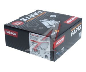 Опора амортизатора NISSAN Juke (10-) переднего левая PATRON PSE4594, 54321-1KA0B