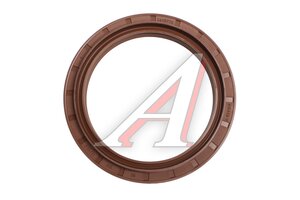 Сальник КАМАЗ-6520,6522 редуктора реверсивный 80х105х13/18.5 CAVETTO 410458-V, 80х105х13/18,5
