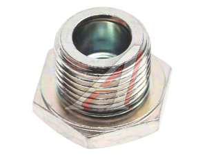 Пробка сливная CHERY КПП OE QR5231701102