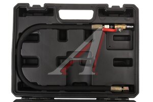 Съемник форсунок дизельных 24 предмета в кейсе LIGE LG-14008