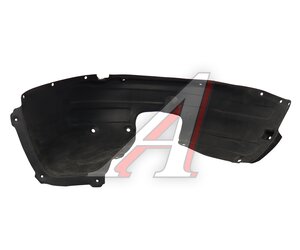 Подкрылок HYUNDAI Tucson (15-) передний левый NSP NSP1BD04038, 86811-D7000