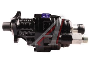 Насос шестеренчатый SHACMAN SHAANXI подъема кузова MOVELEX ZX06004CT110-MX, ZX06004CT110