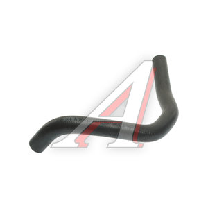 Патрубок DAEWOO Matiz (98-) системы охлаждения (от распределителя) GEUN YOUNG 96314176, 140-044
