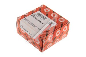 Подшипник ступицы HYUNDAI Solaris (10-),Accent (06-),Getz KIA Rio (05-),Picanto передней FAG F-805841, VKBA3907, 51720-02000