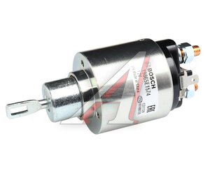 Реле втягивающее VW Golf (83-) стартера BOSCH 1986SE1574, 0331303071/1986SE1574, 9944376/055911287C