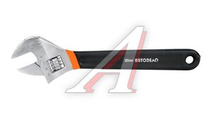 Ключ разводной 300мм КР-36 АВТОДЕЛО 30430, 10783