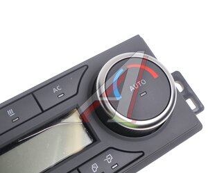 Панель DONGFENG GX управления отопителем OE 8112010-GX210