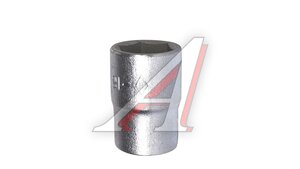 Головка торцевая 1/2" 18мм 6-ти гранная НИЗ ГТ-18, 10016