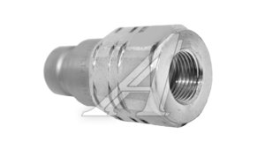 БРС FF FIRG 1/2 BSP 1/2 (24.6мм) ниппель PLT4.2013.113