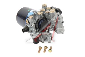 Осушитель воздуха DONGFENG в сборе MOVELEX 3543010-92302-MX, 3543010-92302